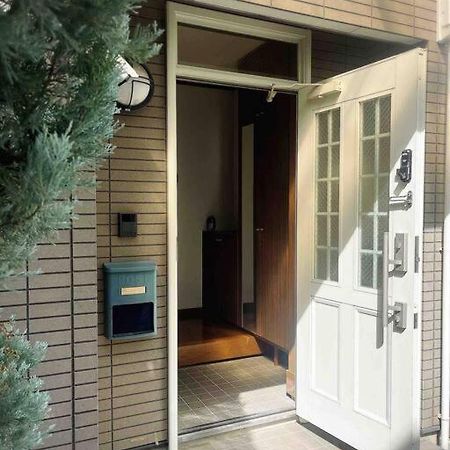 M&Ks House Apartment Tokyo Exterior photo