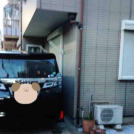 M&Ks House Apartment Tokyo Exterior photo