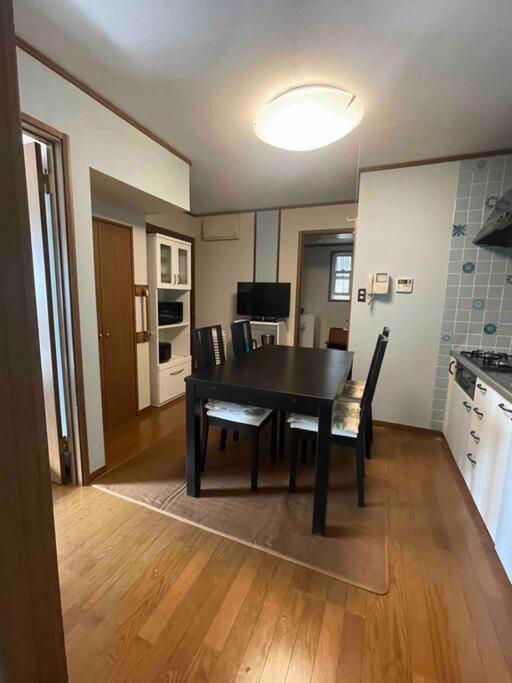 M&Ks House Apartment Tokyo Exterior photo