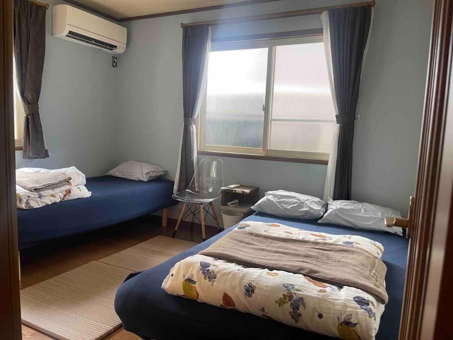 M&Ks House Apartment Tokyo Exterior photo