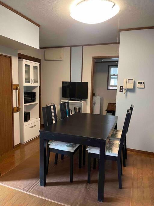 M&Ks House Apartment Tokyo Exterior photo
