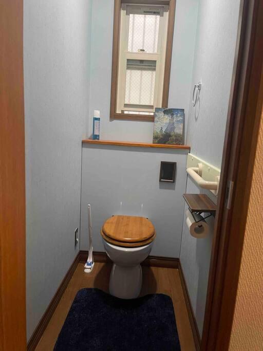 M&Ks House Apartment Tokyo Exterior photo