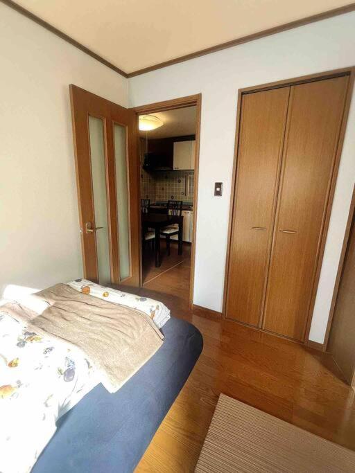 M&Ks House Apartment Tokyo Exterior photo